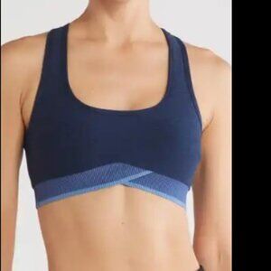 Spacedye In The Mix Bra